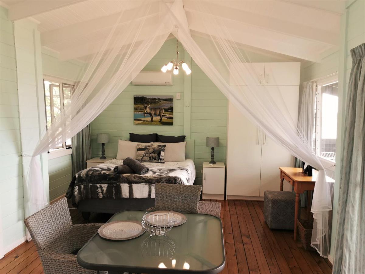 Villa Kruger View Tree House Marloth Park Exterior foto